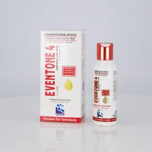 Eventone 4 Face Wash